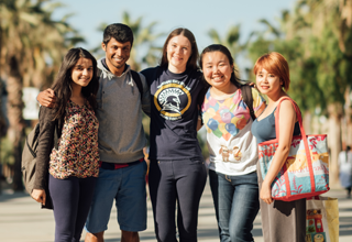 International Student and Scholar Services (ISSS)